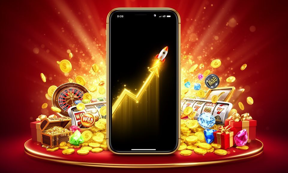 jupe66 mobile gaming